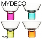 Mydeco Design Scout: May