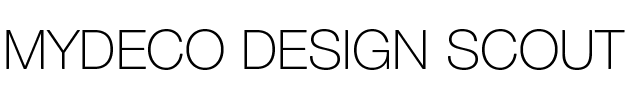mydeco design scout