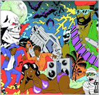 Major Lazer