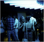Hoxton Pony Launch