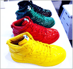 Nike 1948 Launch Photos