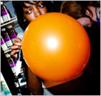 helium karaoke photos