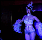 Last Days of Decadence Launch Photos