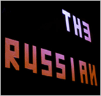 Russian Bar