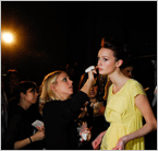 London College of Fashion M.A. Show 