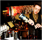 Cuervo Platino Tasting Event Photos