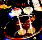 Cuervo Platino Tasting Event