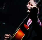 The Blues Kitchen