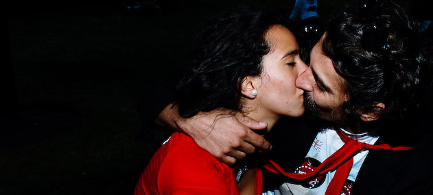 Kiss