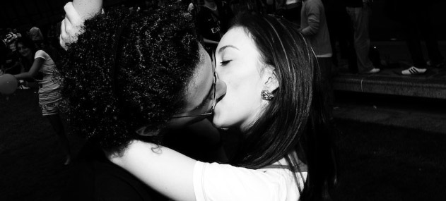 Kiss