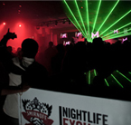 smirnoff nightlife exchange project