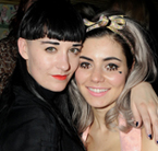 Belvedere Party Snaps