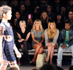 Glacéau vitaminwater show photos