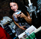 Bombay book slam