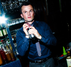 Jameson Apartment Party Pics
