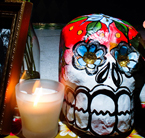 Patron Party Pics