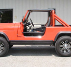 Audio Sushi Jeep Mix