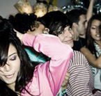 House Party Lounge Mix