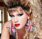 Jodie Harsh UJ Mixtape