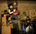 Audio Sushi’s highlights from SXSW 2011