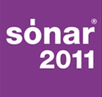 Sonar!! Here we come! by Audio Sushi