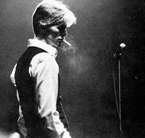 David Waddington's playlist