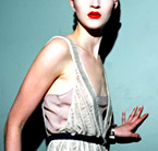 LFW S/S'12 Fash Trax Mix