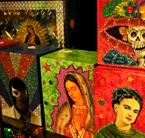 Cazadores Dia De Los Muertos Mix