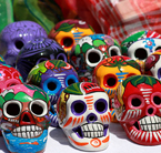 Dia De Los Muertos House Party Playlist