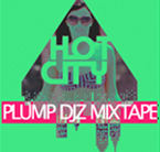 Hot City Plump DJs Mixtape