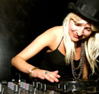 Pick Me Up Mix Blonde Ambition 2012 mix