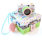 Lomo Fisheye Camera