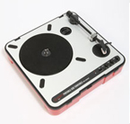 Turntable