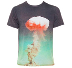 Atomic Colour T-Shirt