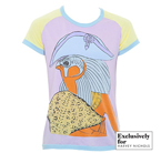 Parrot T-shirt