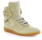 High Top Trainers