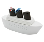 Ocean Liner Desk Accessory