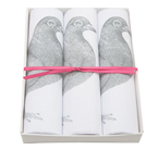 Pigeon Hankerchiefs