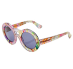 Tomoko/Kyoto Sunglasses