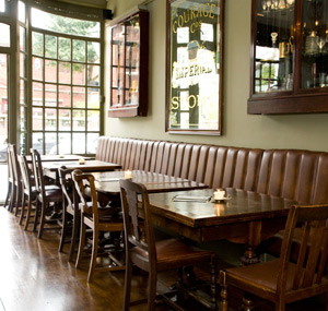 The Mall Tavern