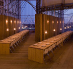 Studio East Dining
