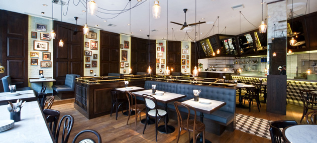 Dishoom