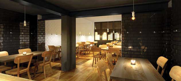 Bistro DéLICAT