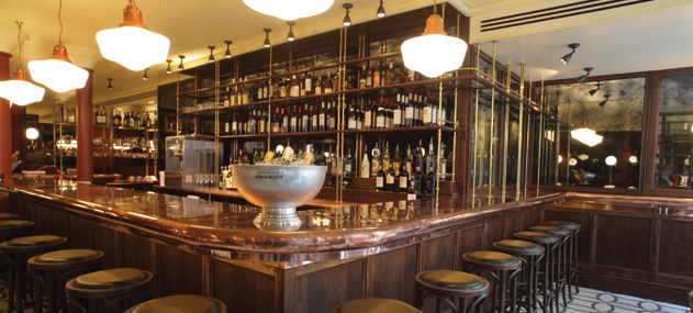 Les Deux Salons
