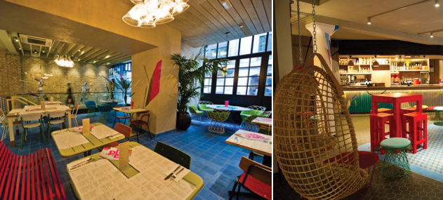 Wahaca