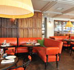 The Riding House Cafe