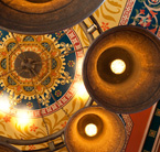 The Gilbert Scott