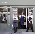 Roganic