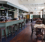 The Devonshire Arms