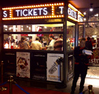 Tickets